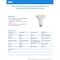 Feit Electric Feit Enhance PAR30 E26 (Medium) LED Bulb Adjustable White 75 Watt Equivalence 2 pk PAR30DM/6WYCA/2 - alternate 2